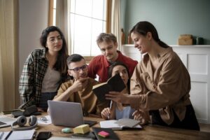 Discipline and Dedication – The Pillars of Springfields